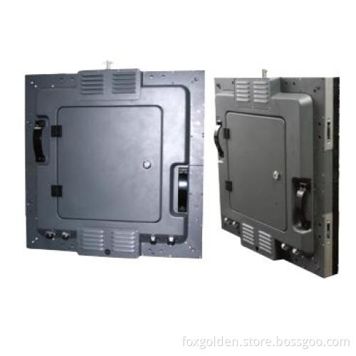 P7.625 Indoor SMD3in1 Full Color Rental LED Display